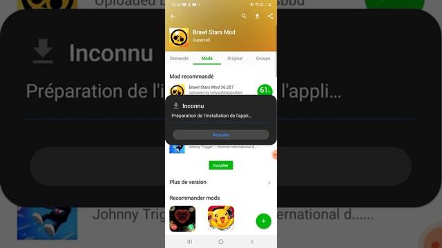 tuto pour installer un serveur privé brawl stars смотреть онлайн