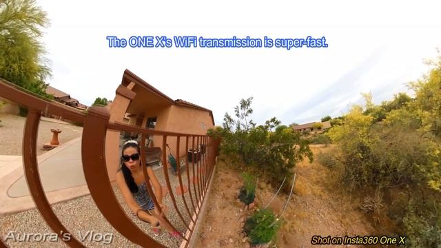 Insta360 ONE X Review   One Stop Powerhouse of an Action Camera