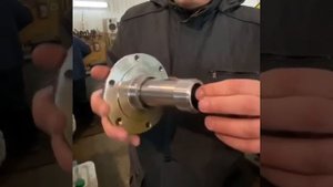 Замена цапфы на УАЗ Патриот