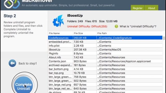 How to Remove iBoostUp on your macOS and Mac OS X? смотреть онлайн