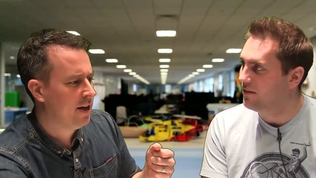 Scale a Web App Using Azure Scale Out смотреть онлайн