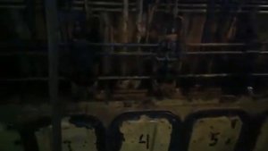 Регулировка 8NVD 36A-1U