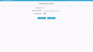 Configuración de nuestro totolink Modelo-N200 RE