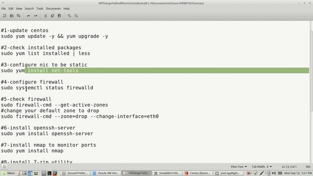 2 CentOS part2 смотреть онлайн