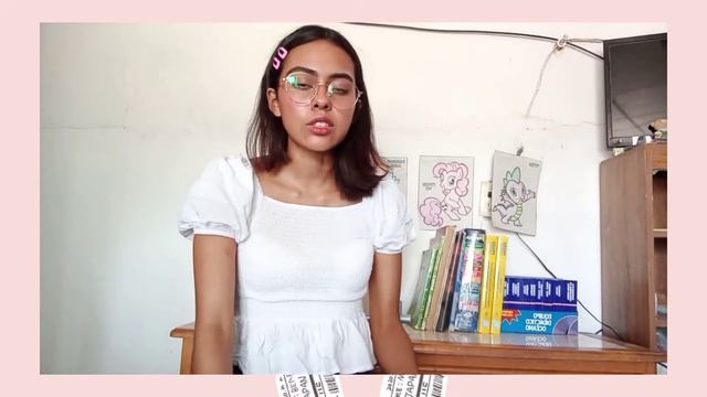 Teoría del conocimiento de Pierce en 8 minutos o menos. смотреть онлайн