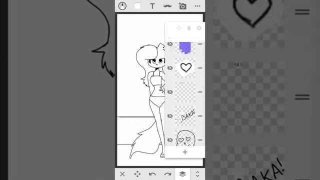 Нарисовала ос смотреть онлайн