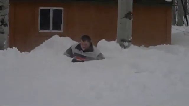 Lazy Ninja Shenanigans.wmv смотреть онлайн