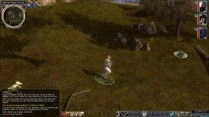 [03] Neverwinter Nights 2 mods Traveler