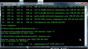 How to access blocked websites from school.