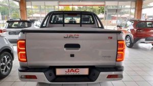 Jac T8 2022