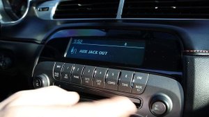 How To Connect Bluetooth 2010 - 2015 Camaro for Music Streaming