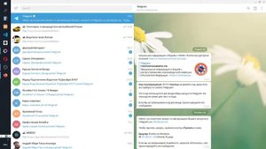 Как войти или зарегистрироваться через телеграм мессенджер на портал