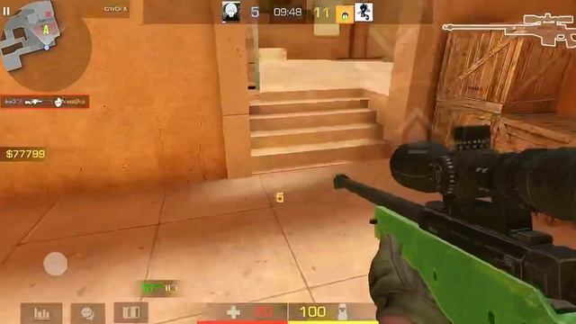 Лучший игрок с iPhone 7?😨 #kw33ki смотреть онлайн