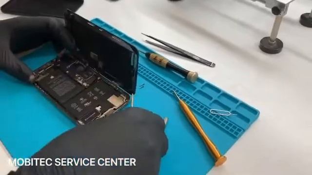 "MOBITEC" Service Center смотреть онлайн