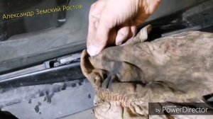 Скрипят дворники. Плохо чистят. Слабые пружины, пропуски. Скрип дворников.