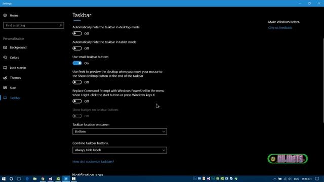 Window 10 Redstone 1709 смотреть онлайн