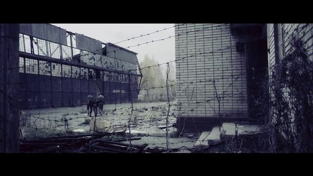 ШЕFF, Вова Prime, Такер, Режик, Славон (100PRO Fam.) - Нам не нужна война!