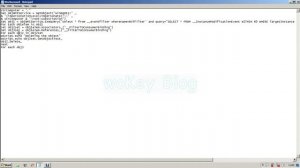 CARA MENGATASI Event ID 10 Error 0x80041003 Win32_Processor AND TargetInstance LoadPercentage 99
