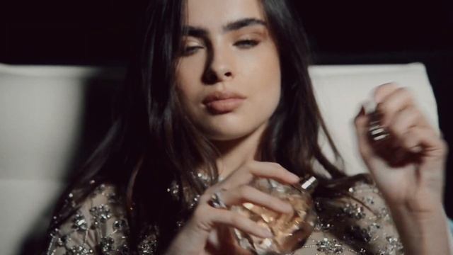 ELIE SAAB / PERFUME / TELAVIVER смотреть онлайн