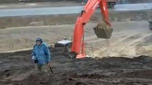 Не для слабонервных камрадов!!!