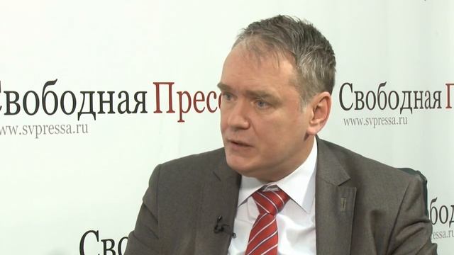 Дмитрий Журавлев: «Россия сама себя приковала к повторению ошибок».Первая часть.