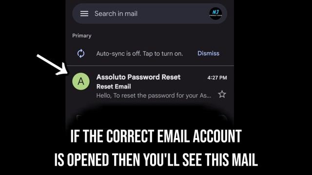 How To Recover Your Account In Assoluto Racing (Incase of Forgot Username or Password)