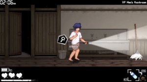 Tag After School 【放課後の鬼ごっこ】 (Gameplay)