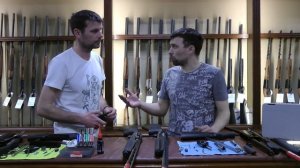 Ждем МР-155 ПРОФИ с ДВУМЯ СТВОЛАМИ! Обзор Benelli Be Diamond vs Comfort.