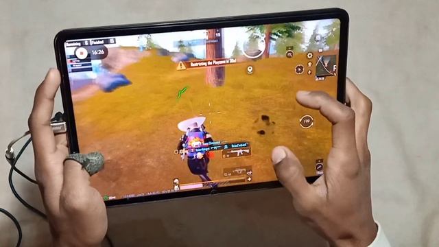  XIAOMI PAD 6  HDR60FPS Pubg mobile Handcam Gameplay xiaomipad6 bgmi pubgmobile