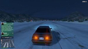 ТОП 5 МАШИН ДЛЯ ДРИФТА В ГТА 5 ОНЛАЙН (GTA 5 ONLINE)
