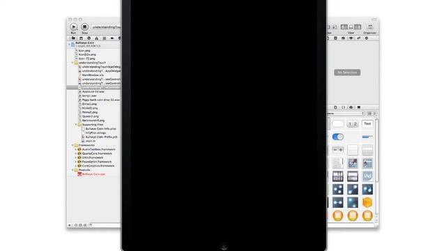 IOS Source Code.mov смотреть онлайн