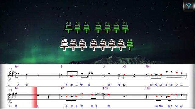 [매직씽아싸노래방] 홍자 (HONG JA) - 저예요 노래방(karaoke) | MAGICSING смотреть онлайн