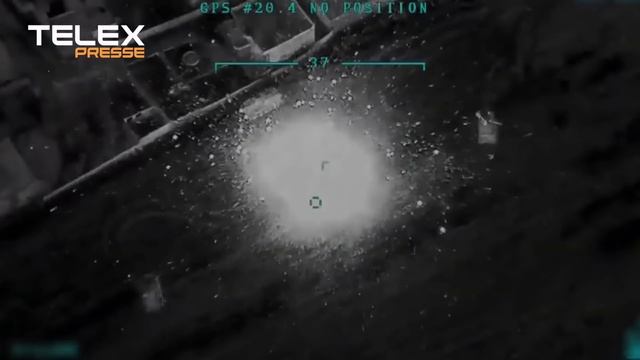 صواريخ "هامر" ومقاتلات بيرقدار القوات المسلحة الملكية تشدد حراسة أجواء المملكة смотреть онлайн