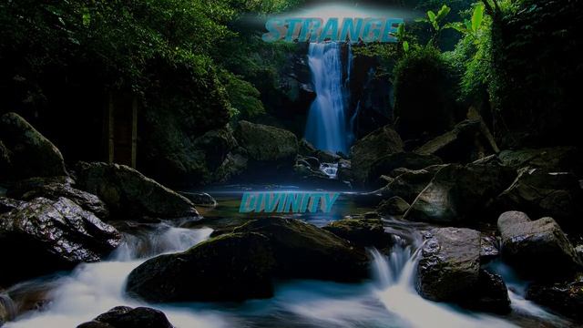 Progression 2 Strange Divinity смотреть онлайн