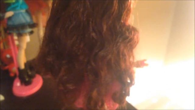 Ever After High Briar Beauty Doll Review! смотреть онлайн