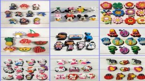 джибитсы для кроксов купить на алиэкспресс