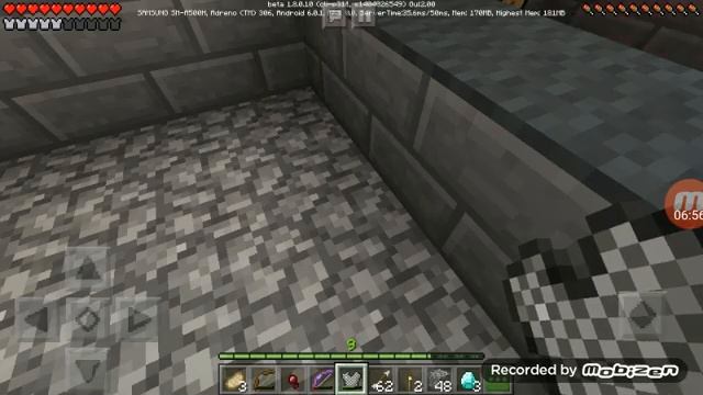 Куб из майнкрафта #2 новые генераторы смотреть онлайн