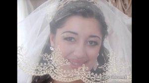 Цыганская свадьба. Золотой и Рая-часть1