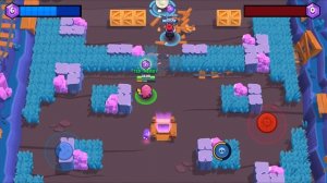 GENE GAMEPLAY LEAKED + APK DOWNLOAD LINK - NEW MYTHIC BRAWLER 2019 - Brawl Stars