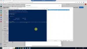 Install Azure Devops Self-Hosted Agent & Agent Pool Windows OS