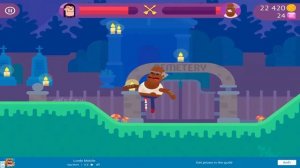 Bowmasters DJ Zap!!!