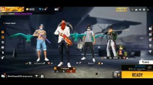 PUSH TO GRANDMASTER TOP 1/#2BGAMER #FREEFIRELIVE #AJJUBHAILIVE #HACKER_SHOT