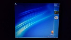 Windows Longhorn 3718 AND 4001 on Actual Hardware!!