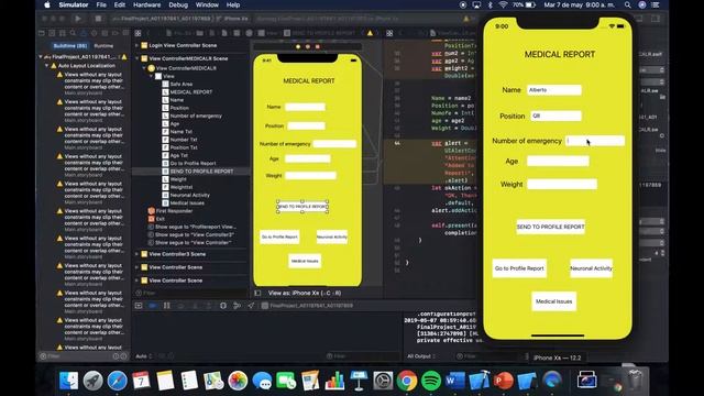 LAZARUS APP смотреть онлайн