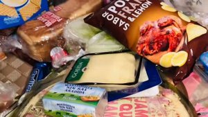 Закупка продуктов в Испании Mercadona | Продукты в Испании | Цены в Испании