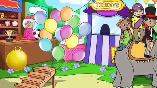 Red Appl Reading - Game intro смотреть онлайн