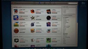 Tour of the new Apple Desktop App Store