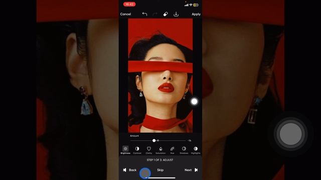 Photo Editing Idea 2024! How to Edit Your Photo with Picsart Replay? Effortlessly Photo Editing! смотреть онлайн