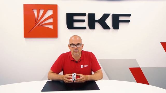 Дифференциальные автоматы АВДТ EKF PROxima. Распаковка