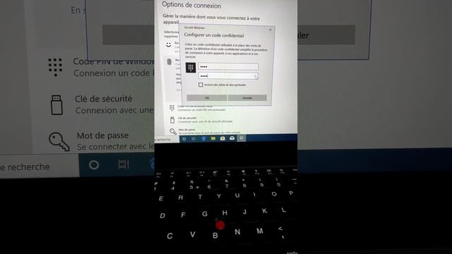 How do I setup my fingerprint on Windows 10 on LENOVO 2022/2023 ? смотреть онлайн